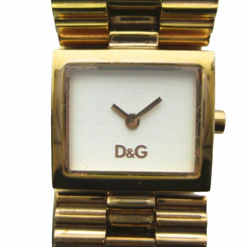 Montre dolce gabbana - dolce,