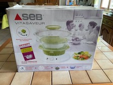 CUISEUR VAPEUR - SEB - VITA
