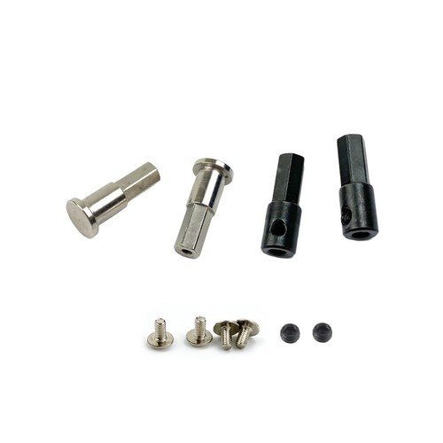 Pour d12 pièces de mise - d12, 1/10