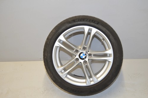 Bmw f10 série jante - 5,