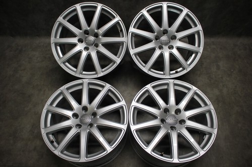 Audi tts line - tts, alu