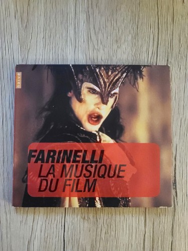 Farinelli musique du - farinelli,