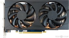 Dell NVIDIA GeForce RTX 2070 8GB GDDR6 Graphics Card. Runs Great