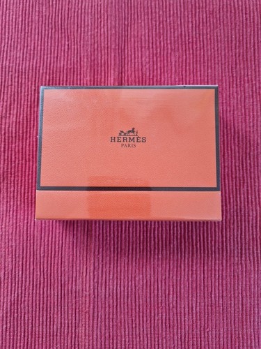 Coffret hermes eau - eau, cologne
