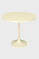 Guéridon tulipe par Borje Johanson Design