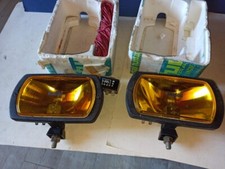 2 phares longue portée Neuf