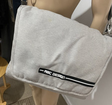 ABC DESIGN CHANGING BAG NAPPY DAIPER BABY ACCESSORY CARRY BAG Satchel