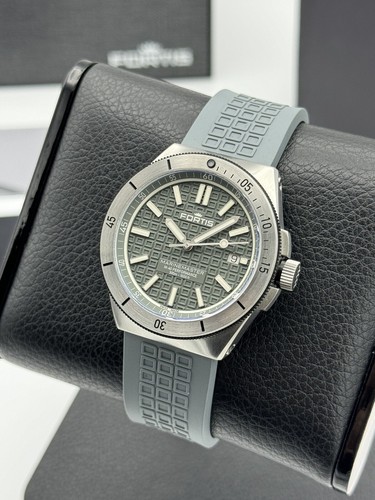 Fortis marinemaster 40 - fortis, m-40