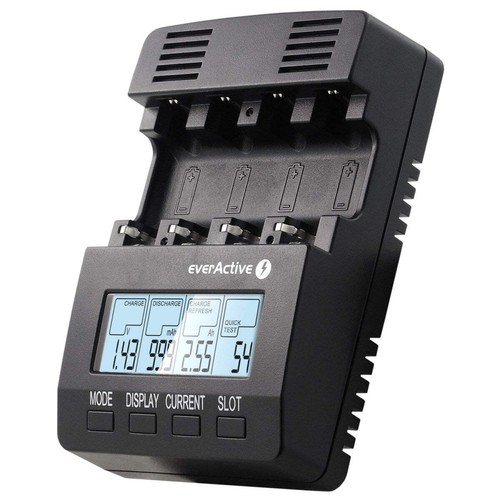 Everactive 3000 chargeur - everactive,