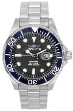Montre pour des hommes Invicta