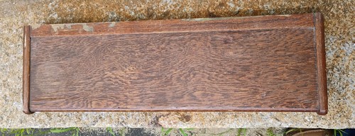Globe wernicke oak ogee - wernicke,