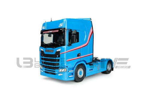 Solido scania 580s - -,