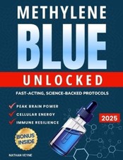 Nathan Veyne Methylene Blue