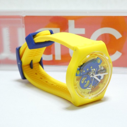 Montre swatch 289 - swatch, bracelet