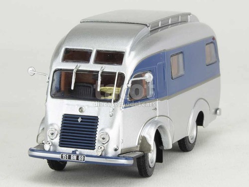Renault goélette camping car - renault,