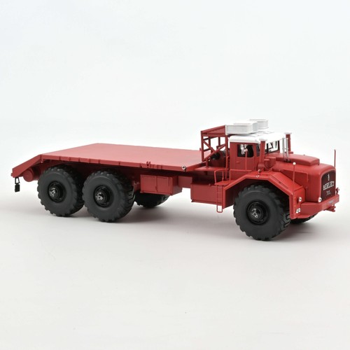 Norev 690039 berliet t100 - berliet, n°1