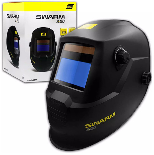 Esab casque soudage - esab, swarm