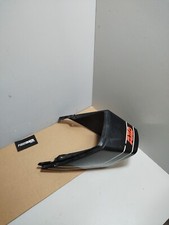 Carénage Coque Arrière Selle