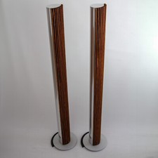 Bang & Olufsen Beolab 6000 Ensemble façade en bois