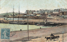 35 ST-MALO BASIN - SPOTTED - 4846