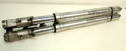 Fourche suzuki gsx - suzuki, 750