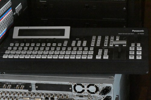 Panasonic hs450e mixeur - av-hs450e,