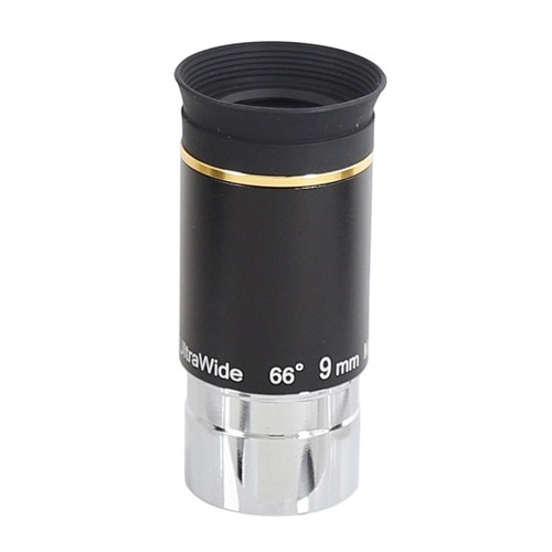Oculaire télescope vue - , large