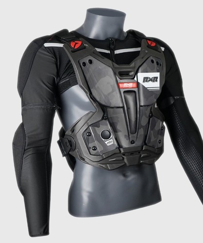 Gilet protection rxr - gilet,