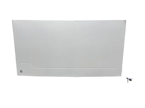 Radiateur électrique bestherm - radiateur,