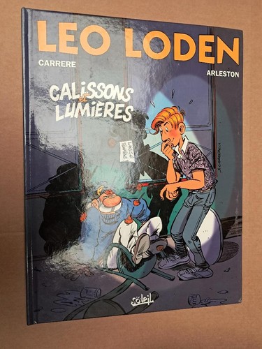 Léo loden calissons - calissons, et