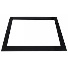 Verre intérieur trempé pour