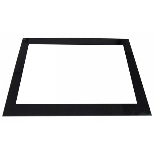 Verre intérieur trempé pour