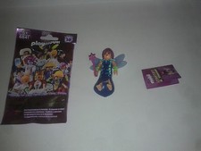 Playmobil series 10 fairy queen figure 6841 series
