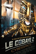 LE COBAYE  2 ! stephen king