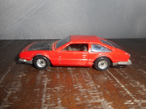 Voiture politoys m25 - voiture,