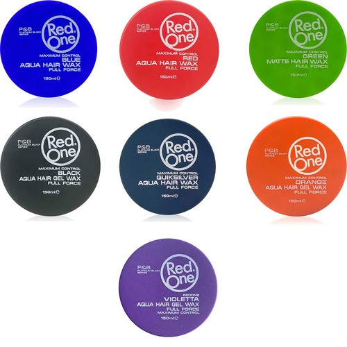 Redone aqua cheveux wax 1er - redone, (1er