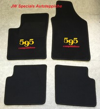 Tapis de Voiture Sol pour Fiat