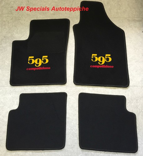 Tapis sol pour - de, 500