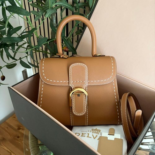 Years delvaux brillon pm - 25,