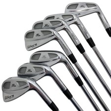Cobra KING PRO MB Irons #4-9