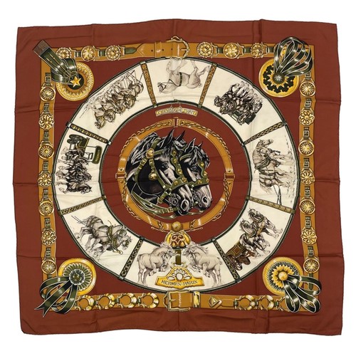 Hermes paris chevaux - hermes,