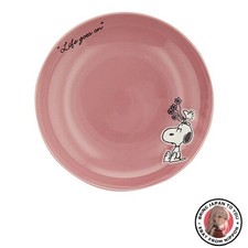 Assiette à pâtes