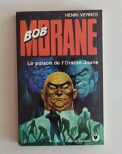BOB MORANE - Marabout Pocket