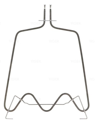 Element chauffe sole four - sole,
