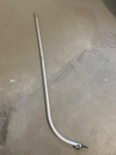 Tube inferieur coupe bordures - inferieur-,