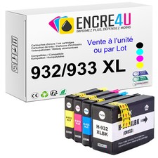 PREMIUM - Cartouches d'encre