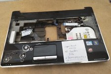 HP Pavillon dv6000 coque avant