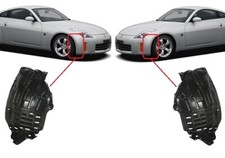 Pour Nissan 350Z 2003 - 2005