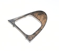 Cadre Bordure Levier De