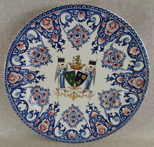 ORIGINALE ASSIETTE EN